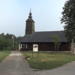 Crkva brvnara u Marićkoj obilježava 150 godina postojanja (VIDEO)