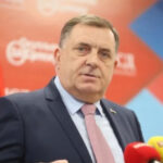 Dodik: Zanimljivo da isto reaguju i Borenović i Džaferović