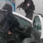 VELIKA AKCIJA U SRPSKOJ Uhapšen inspektor, dva policajca i pripadnik škaljarskog klana (VIDEO)