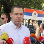 Kovačević precizirao: Peticiju protiv Inckove odluke potpisalo 100.000 ljudi u Srpskoj