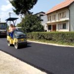 Vratili im asfalt bez kojeg su ostali uoči izbora: Asfaltirana ulica Nikole Luketića u Prijedoru