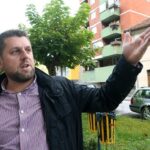 Zbog statusa na Tviteru: Duraković podnio krivičnu prijavu protiv novinara RTRS