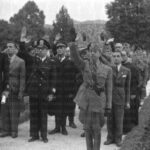 Preteča „moderne“ Crne Gore: Na današnji dan 1941. uz klicanje fašizmu proglašena NDCG