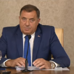 Dodik: Srpska spremna da se dogovara u okviru BiH (VIDEO)