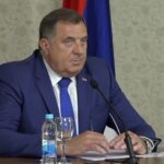 Dodik pokrenuo peticiju: Neprihvatanje zakona nametnutog od strane visokog predstavnika