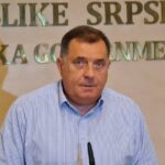 Dodik: Izetbegović ide u lov na vještice, a BiH puca po šavovima