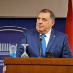 Dodik: SO Srebrenica da smijeni Durakovića (VIDEO)