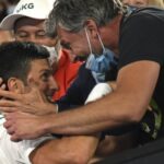 Ivanišević opsovao i poručio Englezima: "Biće vam krivo, Đoković je Robin Hud tenisa!"