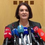 Glasovima Bošnjaka VSTS smijenio glavnog tužioca BiH, izabran v.d. (VIDEO)