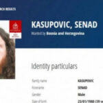 Kasupović pravosnažno osuđen na četiri godine zatvora za ratovanje u Siriji