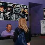 "Bioskop za dvije KM" otvara Prijedorsku zimu (FOTO)