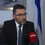 Košarac: Turkovićeva je isključivo funkcioner SDA, a ne ministar