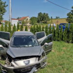 U sudaru "Pežoa" i "Mercedesa" teške povrede zadobila je starija Prijedorčanka