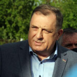 Dodik čestitao pobjedu: Novak Đoković - PONOS SRPSKE NACIJE