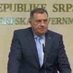 Dodik: Visoki predstavnik nema legitimitet