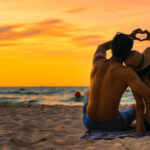 DOBRA IDEJA ILI LOŠA ZAMISAO: Seks u moru ili na plaži?