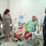 Krv daruje 400 pripadnika MUP-a Srpske