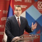 Kovačević: Besramne obmane opozicije, SNSD predložio jačanje Srpske