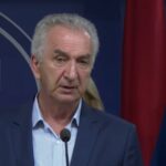 Šarović: Nikada nećemo prihvatiti nametnute odluke (VIDEO)