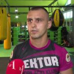 Slađan Janjanin uz "Hektor Tim" napada WBC mediteransku titulu