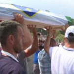 Vojnike "ARBiH" sahranjuju kao civilne žrtve