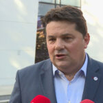 Stevandić: Interresorna radna grupa djeluje kao terapijska grupa za izborne gubitnike