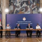 Rukovodstvo Srpske sa Vučićem o složenoj političkoj situaciji u BiH (VIDEO)