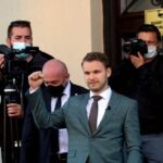 Stanivuković poručio Crnogorcima: Vi ste izmišljena nacija VIDEO