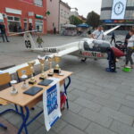 Održana promocija Škole jedriličarstva i Aero kluba Prijedor (FOTO)