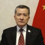 Diplomatska nota OHR-u da Kina ne prihvata legitimitet Kristijana Šmita