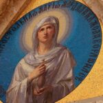 DANAS BLAGA MARIJA SPC slavi praznik posvećen Mariji Magdaleni