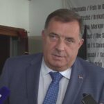 Dodik: BNTV pokušava da razbije srpsko jedinstvo (VIDEO)