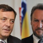 Prijeti Miloradu Dodiku: Izetbegović poziva na obračun