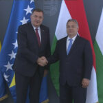 Dodik sa Orbanom 23. septembra (VIDEO)