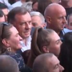 Selfi sa predsjednikom (VIDEO)