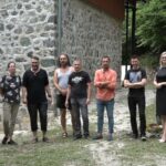Otvorena Likovna kolonija "Sreten Stojanović"