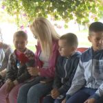 U višečlanoj porodici Rendić iz Marićke četvoro školaraca (VIDEO)