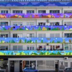 Najljepši će krasiti zgrade: Objavljeni prijedlozi konkursa za najbolji mural u Prijedoru