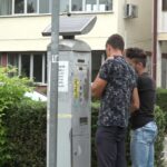 Plaćanje parkinga putem SMS-a koristi 15 odsto građana