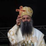 Patrijarh Porfirije u Doboju; Dočeku će prisustvovati Cvijanović i Dodik (VIDEO)