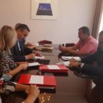 Prijedor: Potpisani ugovori za realizaciju pet projekata