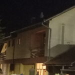 Žena prijetila da će skočiti sa krova kuće, odgovorili je vatrogasci