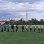 FK "Rudar Prijedor" u finalu Kupa grada