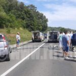 U sudaru na putu Prijedor-Novi Grad poginuo vozač