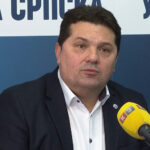 Stevandić: Srpska ne može dopustiti narušavanje Dejtona
