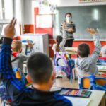 Prijedor: Na virus korona pozitivna 22 učenika i četiri nastavnika