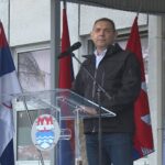 Vulin: Prisjećamo se vrijednosti koje su srpski narod učinile neponovljivim (VIDEO)