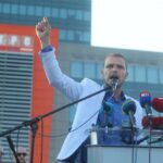 Ministarstvo reagovalo nakon skupa ispred RTRS-a, Stanivuković obmanjuje javnost