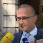 "Ako ti se ne sviđa konstitutivnost, daj ostavku!" Šef hrvatske diplomatije prozvao Komšića