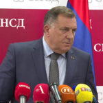 Dodik: Iz PDP-a kažu da znaju nekoga ko je umro, ja znam nekoga ko je preživio - Branislav Borenović (VIDEO)